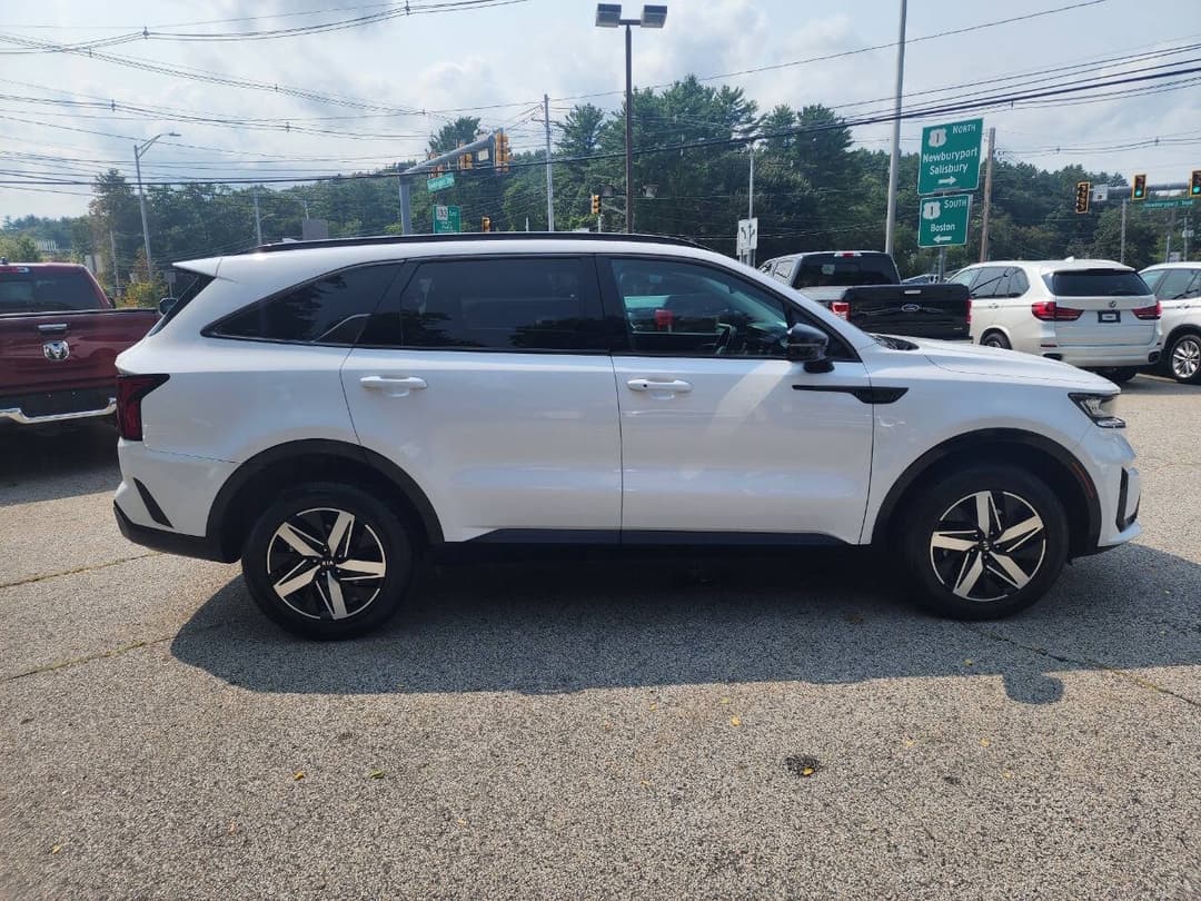 Photo 5 of 2021 Kia Sorento EX