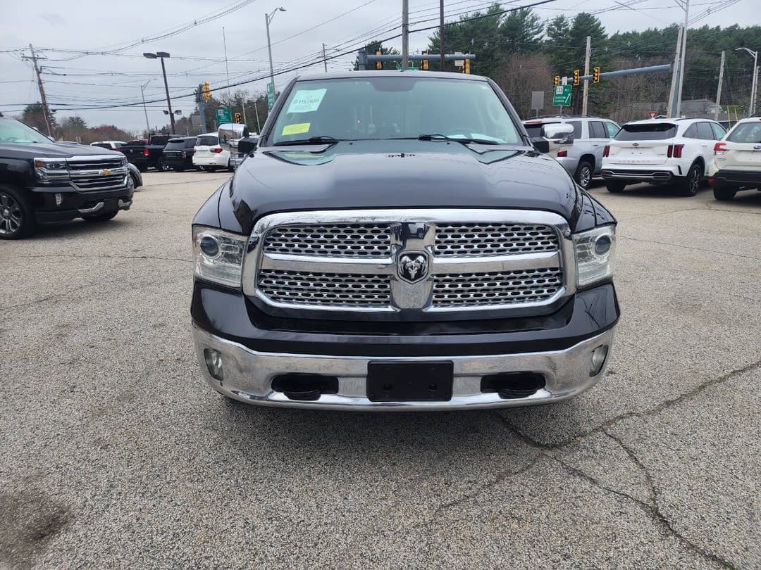 Photo 3 of 2018 Ram 1500 Laramie