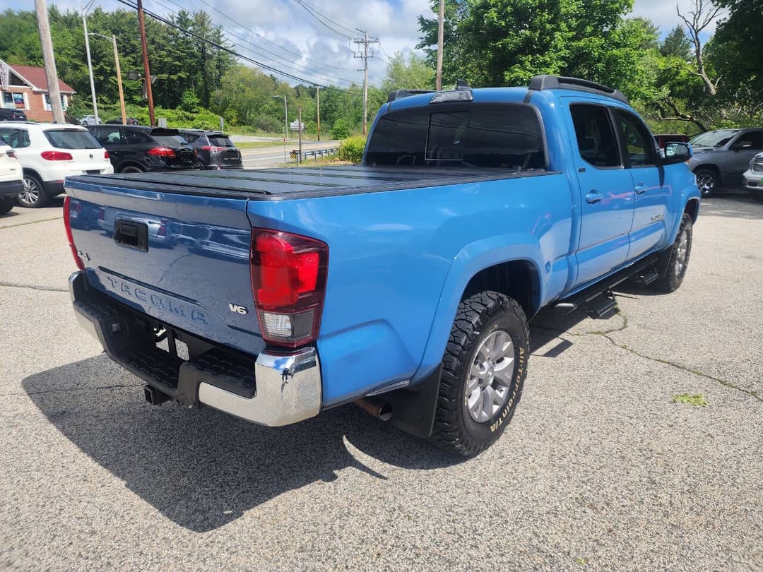 Photo 5 of 2019 Toyota Tacoma SR5 V6