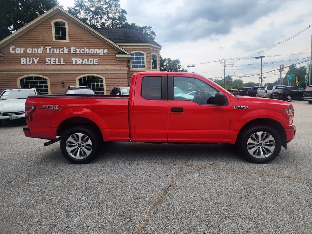 2018 Ford F-150 XL - Image 5