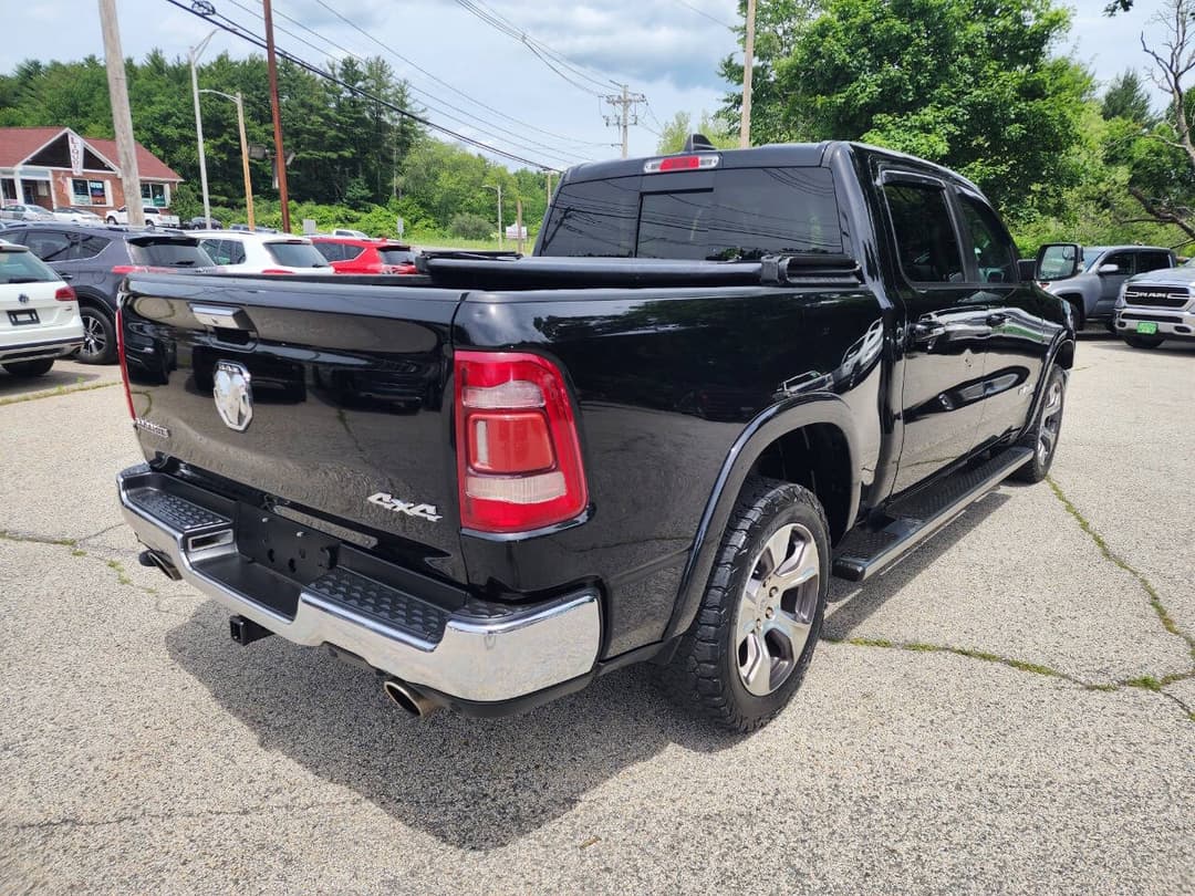 Photo 5 of 2020 Ram 1500 Laramie