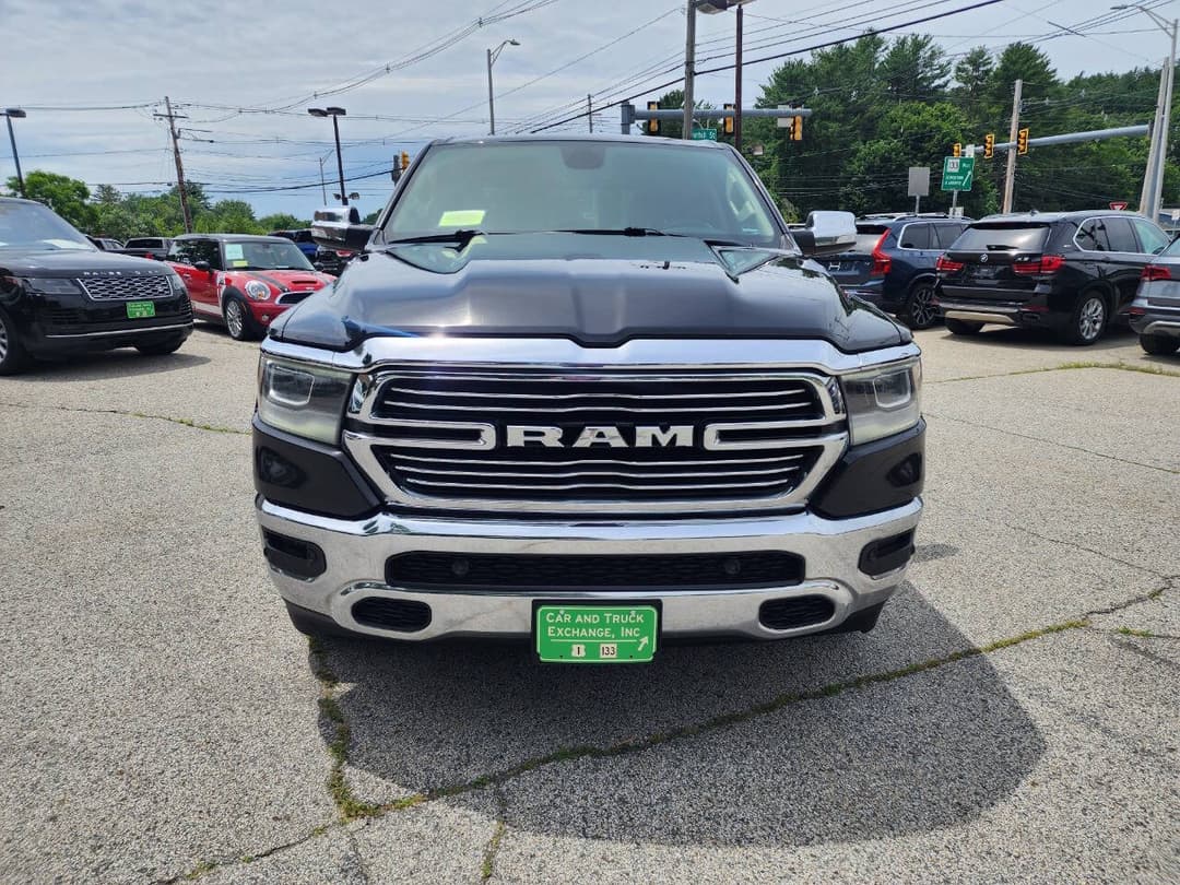 Photo 3 of 2020 Ram 1500 Laramie