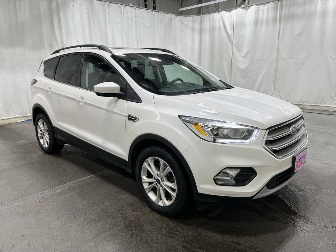 2018 Ford Escape SEL - Image 3