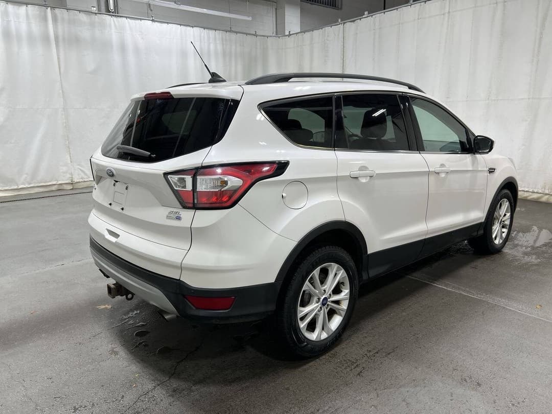 2018 Ford Escape SEL - Image 4