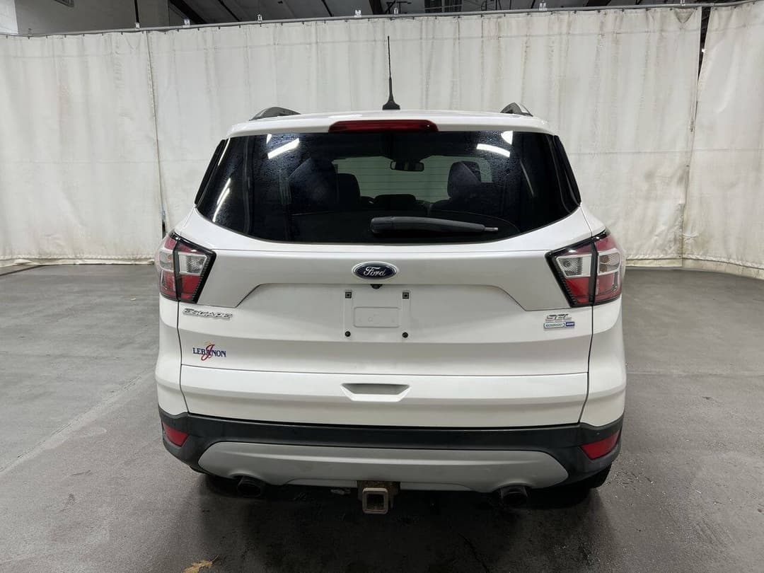 2018 Ford Escape SEL - Image 2